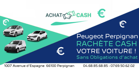 Rachat Cash