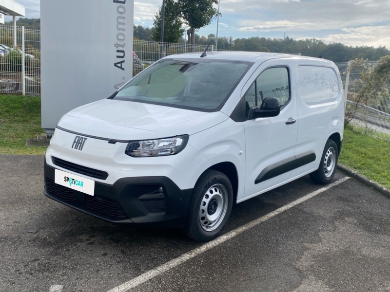 FIAT Doblo Fg