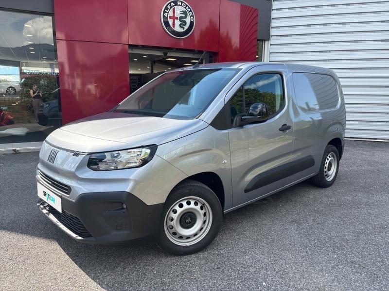 FIAT Doblo Fg