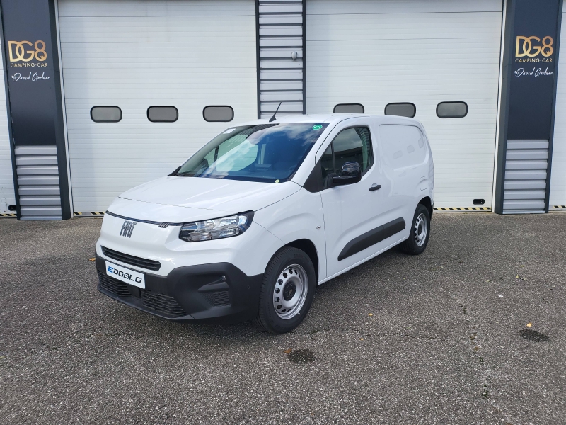 FIAT Doblo Fg