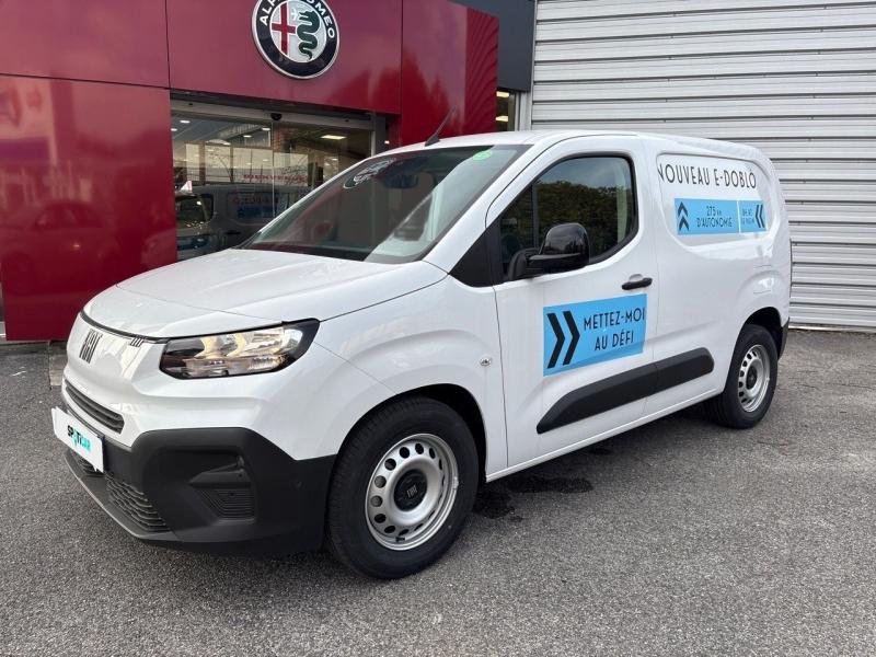 FIAT Doblo Fg